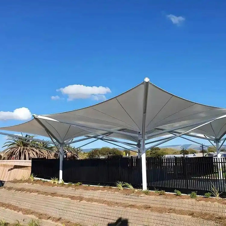 馆陶县工程案例