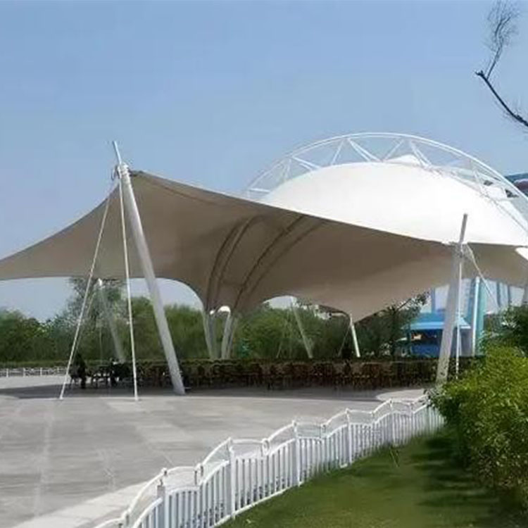 馆陶县工程案例