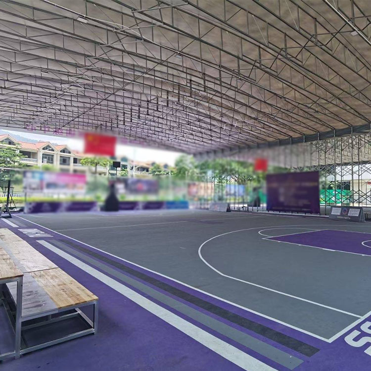 馆陶县工程案例