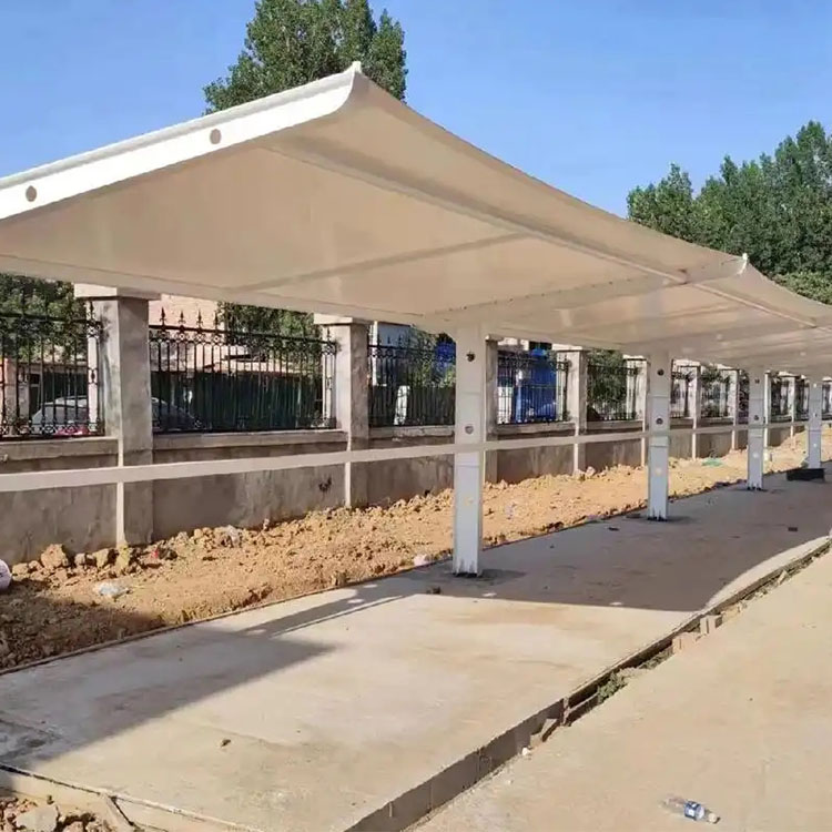 馆陶县工程案例