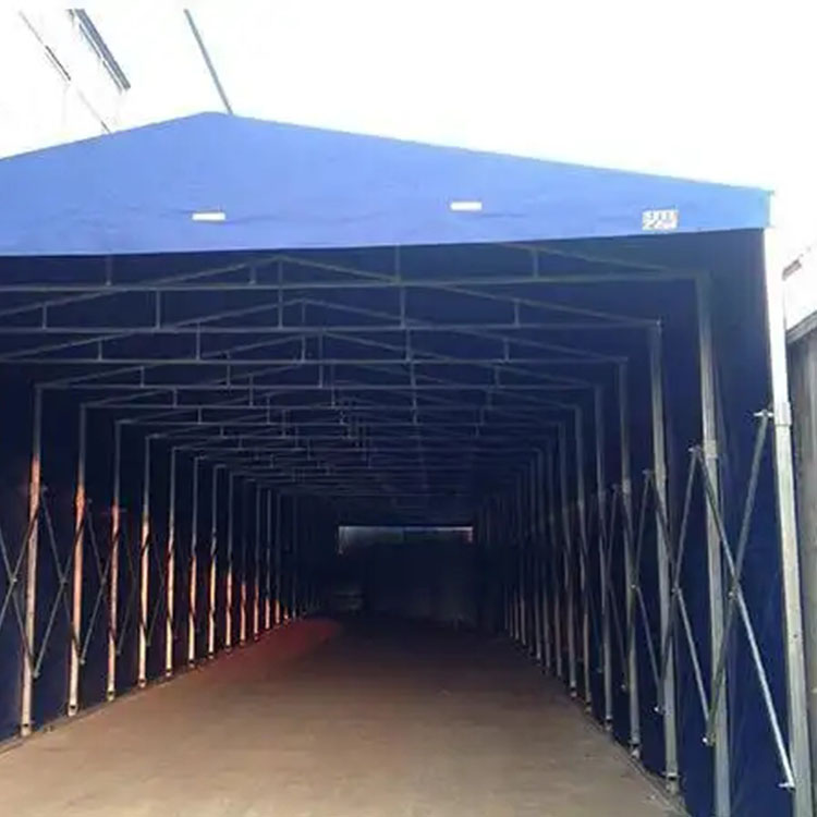 馆陶县工程案例