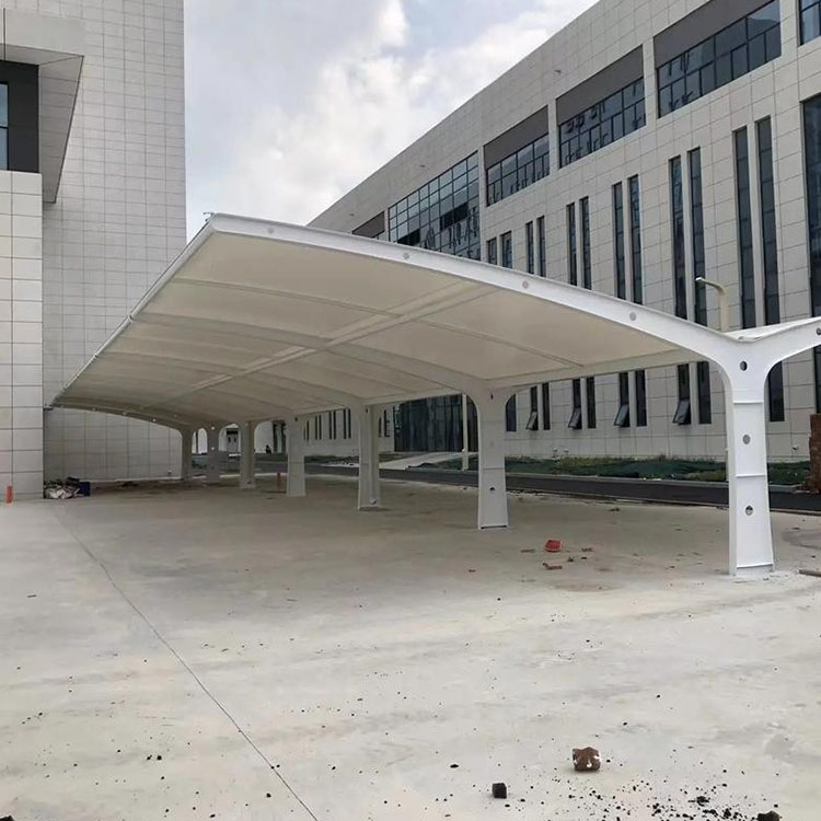 馆陶县工程案例