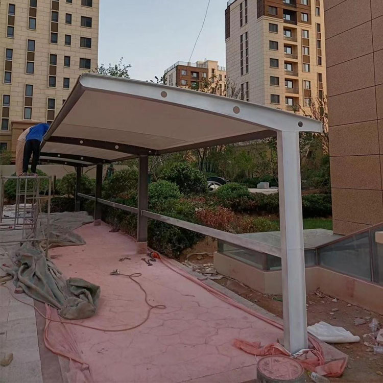 馆陶县工程案例